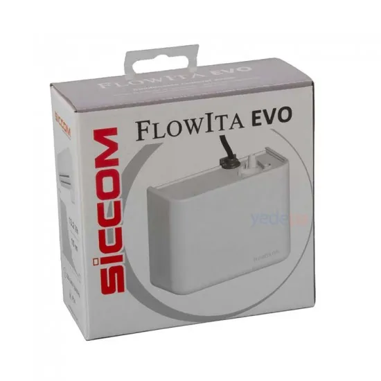 Siccom Flowita Evo Klima Drenaj Pompası