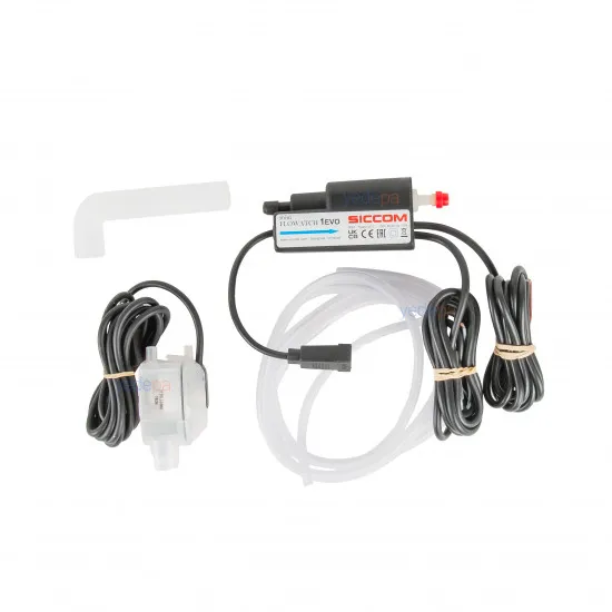 Siccom Mini Flowatch 1 EVO Klima Drenaj Pompası (10kW/36000BTU)