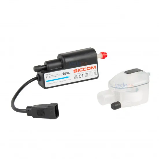 Siccom Mini Flowatch 1 EVO Klima Drenaj Pompası (10kW/36000BTU)