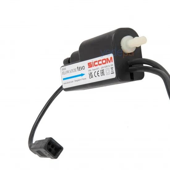 Siccom Mini Flowatch 1 EVO Klima Drenaj Pompası (10kW/36000BTU)