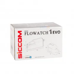Siccom Mini Flowatch 1 EVO Klima Drenaj Pompası (10kW / 36000 BTU)