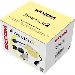 Siccom Mini Flowatch 2 Klima Drenaj Pompası