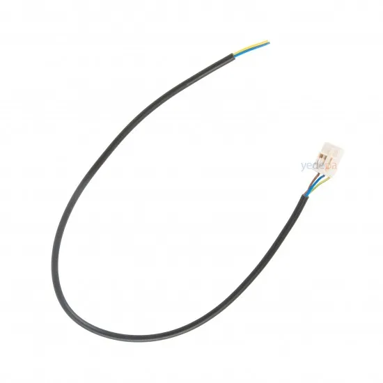 Sirkülasyon Pompa Güç Bağlantı Kablosu 3 Pin 600mm - Vaillant Turbotec