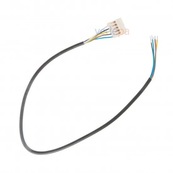 Sirkülasyon Pompa Güç Bağlantı Kablosu 5 Pin 600mm - Vaillant