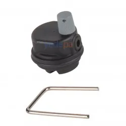 Sirkülasyon Pompa Purjör Tamir Takımı - Wilo, Grundfos Uyumlu