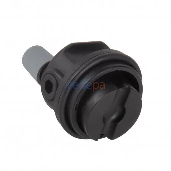 Sirkülasyon Pompa Purjör Tamir Takımı - Wilo, Grundfos Uyumlu