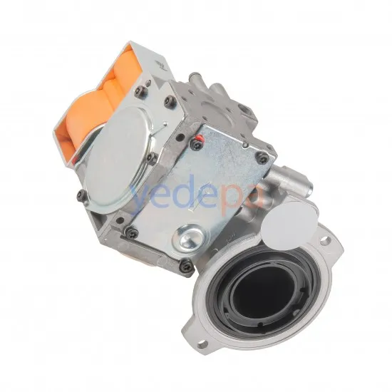 SIT Kombi Gaz Valfi 898004 - Vaillant Ecotec Pro 28 Uyumlu