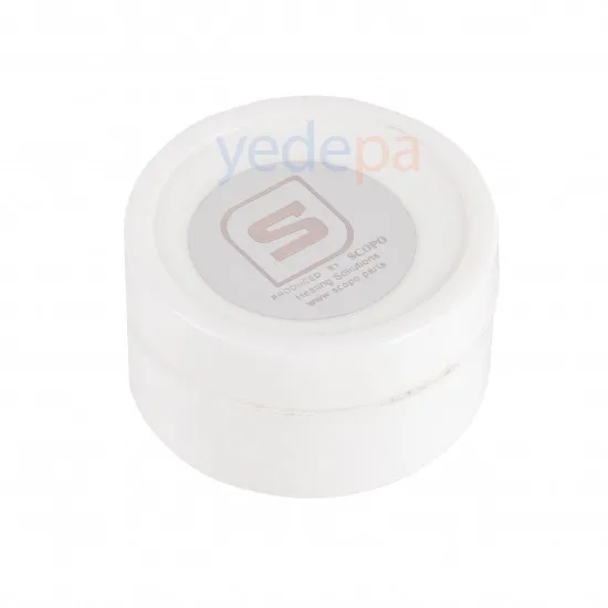 Sızdırmazlık Yağı 25 GR - Kombi Servis Ekipmanı