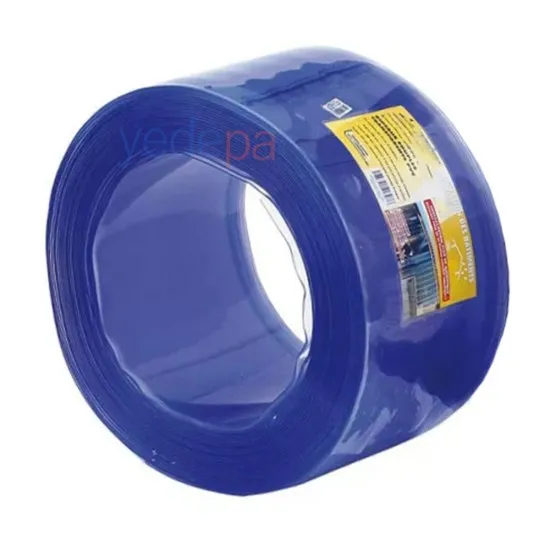 Soğuk Oda - Buzhane Polar PVC Perde 20cm