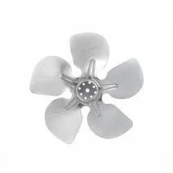 Soğutma Fan Pervanesi Metal 15cm