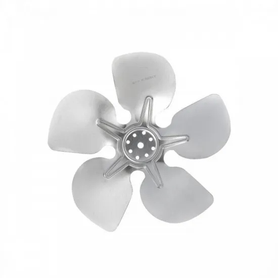 Soğutma Fan Pervanesi Metal 15cm