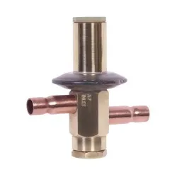 Sporlan A7 - A Otomatik Expansion Valf