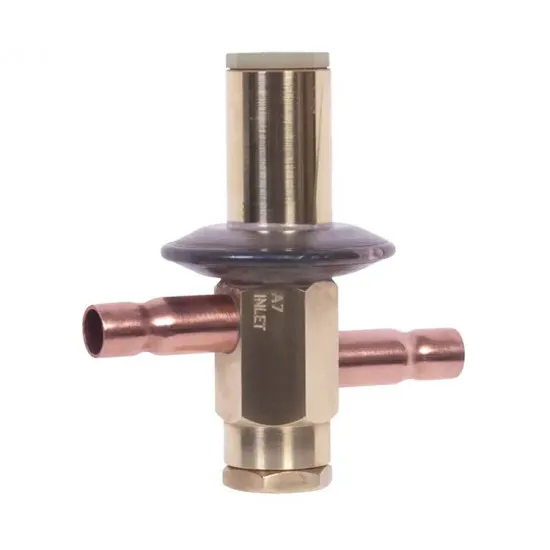 Sporlan A7 - AA Otomatik Expansion Valf