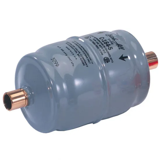 Sporlan C-305-S Catch-All Filtre Kurutucu Drayer – 30 cu.in., 5/8