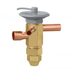 Sporlan ERZE/BBIZE-5-GA Termostatik Ekspansiyon Valfi – 17,5 kW / 5 Ton, R410A