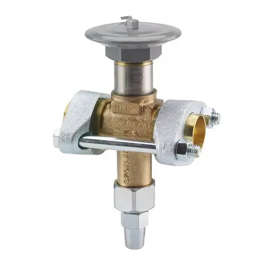 Sporlan VSE-50 ZP Expansion Valf 50 Ton