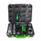 ST-E300AL Cordless Rechargeable Tube Expander 11.1V 2200 mAh – Professional, Fast Solution for Copper and Aluminum Tubes
