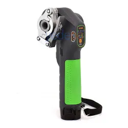 ST-E800A Elektrikli Akülü Havşa Açma Makinesi (12V 2200 mAh) – Klima ve Soğutma Tesisatları İçin Profesyonel Çözüm