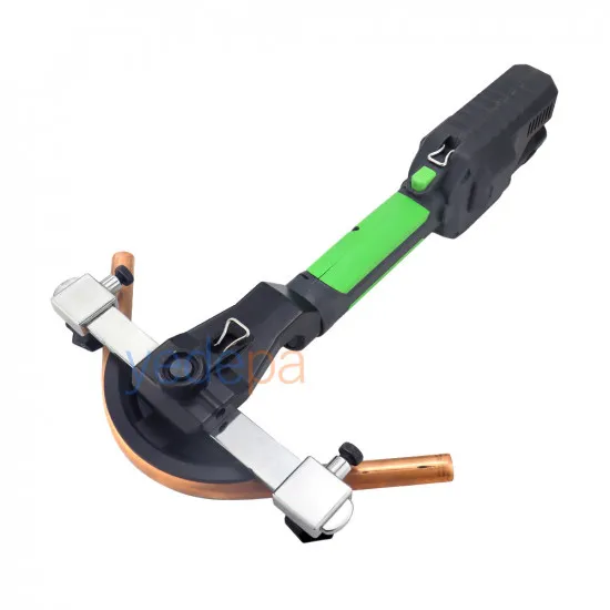 ST-E999 Akülü Boru Bükme Makinesi – 11,1V Lityum Bataryalı Profesyonel Boru Bükücü (1/4″ – 7/8″)