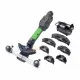ST-E999 Akülü Boru Bükme Makinesi – 11,1V Lityum Bataryalı Profesyonel Boru Bükücü (1/4″ – 7/8″)