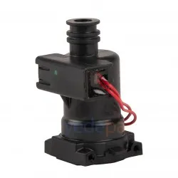 Su Akış Şalteri (Akış Sensörü) – Bitron – Bosch, BSG, Vokera Uyumlu – 2,2-1,5 L/dk – 33900019 / 8707406130