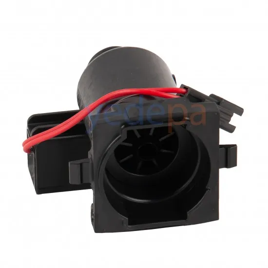 Su Akış Şalteri (Akış Sensörü) – Bitron – Bosch, BSG, Vokera Uyumlu – 2,2-1,5 L/dk – 33900019 / 8707406130