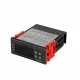 TC-8080H Dijital Termostat ve Sıcaklık Kontrol Cihazı
