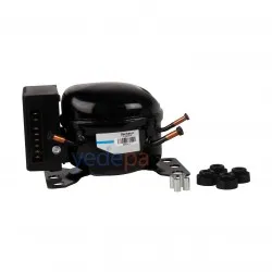 TCH25G Model 12/24 Volt DC Hermetik Buzdolabı Kompresörü