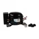 TCH25G Model 12/24 Volt DC Hermetik Buzdolabı Kompresörü
