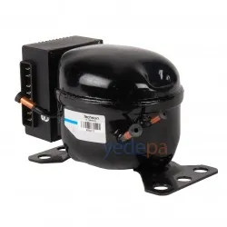 TCH25G Model 12/24 Volt DC Hermetik Buzdolabı Kompresörü