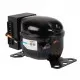TCH25G Model 12/24 Volt DC Hermetik Buzdolabı Kompresörü