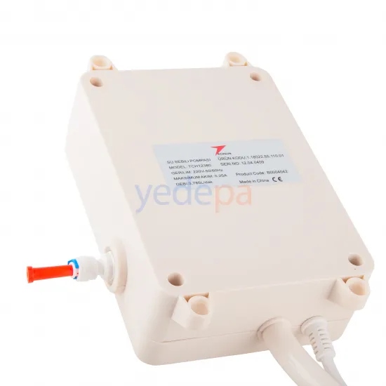 Techsun Buzdolabı Damacana Flojet Su Pompası - TCH12380