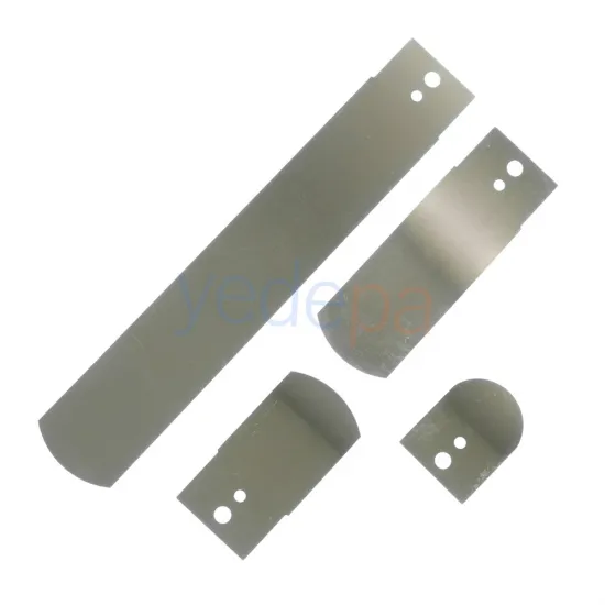 Techsun HFS-25 Kürek Tipi Sıvı Akış Şalteri - Paddle Flow Switch, 220V, 15A, Pirinç Gövde