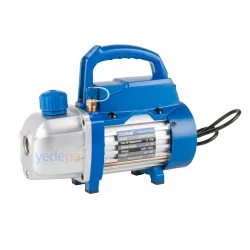 Techsun TC-MVP-2M/A Tek Kademe Vakum Pompası