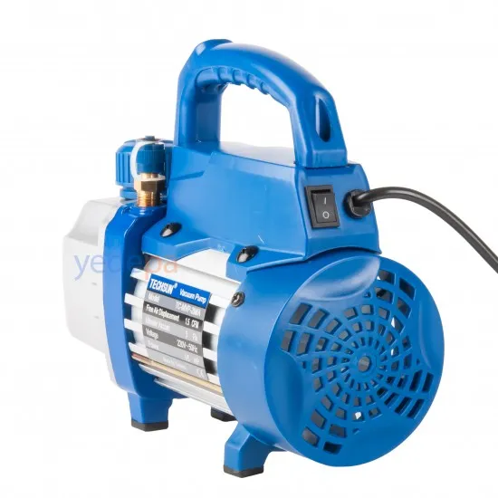 Techsun TC-MVP-2M/A Tek Kademe Vakum Pompası