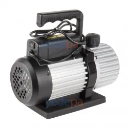 Techsun TC-VP-4.2M/C Tek Kademe Vakum Pompası - 2.5 CFM / 4.2 m³/h