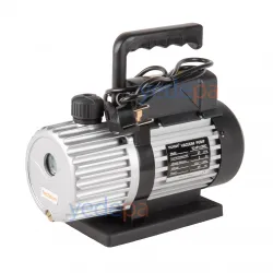 Techsun TC-VP-4.2M/C Tek Kademe Vakum Pompası - 2.5 CFM / 4.2 m³/h