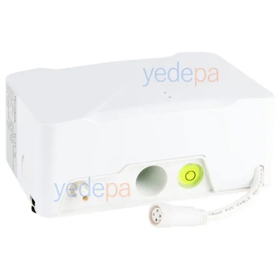 Techsun TCAS-20 Mini Duvar Tipi Ultra Sessiz Klima Kondens (Yoğuşma Suyu) Tahliye Pompası (40 L/saat, 20 m)