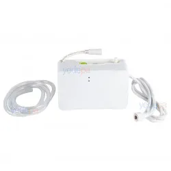 Techsun TCAS-20 Mini Duvar Tipi Ultra Sessiz Klima Kondens (Yoğuşma Suyu) Tahliye Pompası (40 L/saat, 20 m)