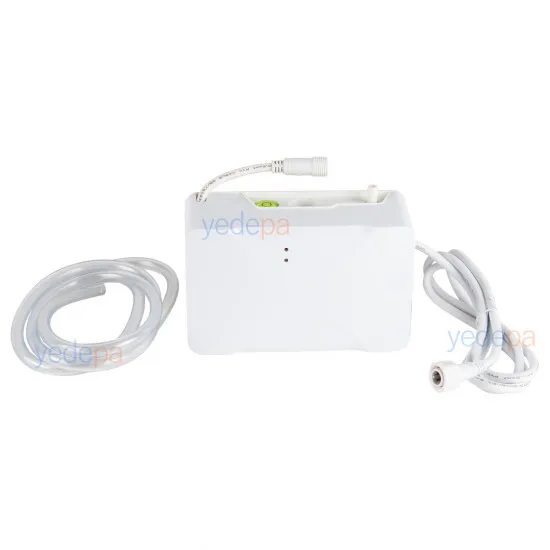 Techsun TCAS-20 Mini Duvar Tipi Ultra Sessiz Klima Kondens (Yoğuşma Suyu) Tahliye Pompası (40 L/saat, 20 m)