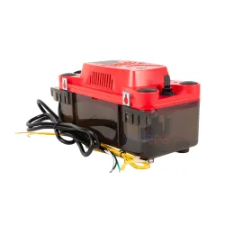 Techsun Tctd-20 Salon Tipi Klima Drenaj Pompası