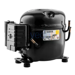 Tecumseh AE 2420 ZNBR 3/8 Hp Soğutma Kompresörü R-404A