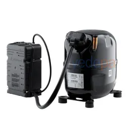 Tecumseh CAJ 2446 Z 1 Hp Soğutma Kompresörü R-404A