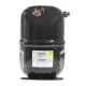 Tecumseh CAJ 9513 Z  1+ Hp Soğutma Kompesörü R-404A