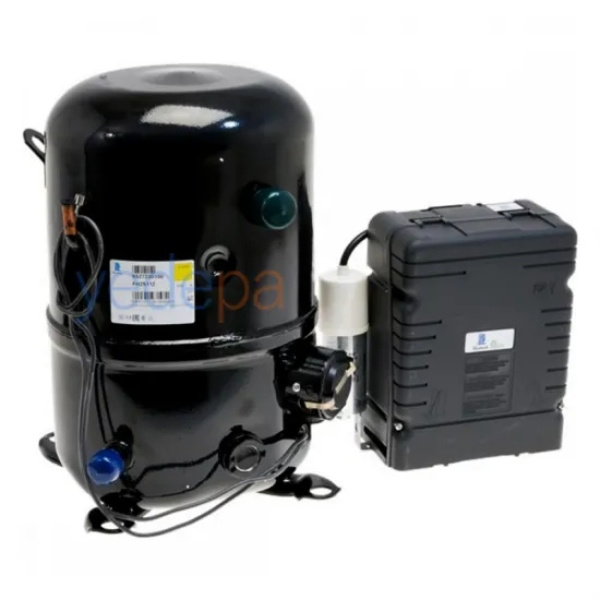 Tecumseh FH 2511 Z - XC 3 Hp Soğutma Kompesörü R-404A