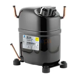 Tecumseh TAG 2516 Z 5 Hp Soğutma Kompresörü R-404A (Kaynaklı)