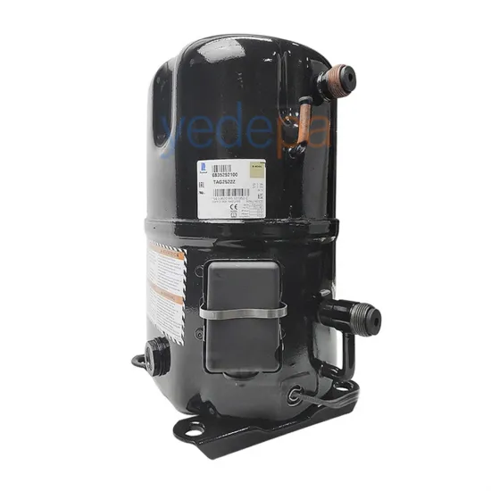 Tecumseh TAG 2522 Z 7 Hp Soğutma Kompesörü R-404A