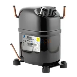 Tecumseh TAG 2525 Z 8 Hp Soğutma Kompresörü R-404A (Kaynaklı)