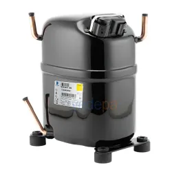 Tecumseh TAG 4546 Z 4 Hp Soğutma Kompresörü R-404A (Kaynaklı)