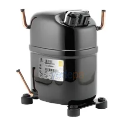 Tecumseh TAG 4553 Z 4.5 Hp Soğutma Kompresörü R-404A (Kaynaklı)